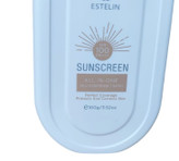 ضد آفتاب تینتی استیلین با spf100 و حجم 100میل