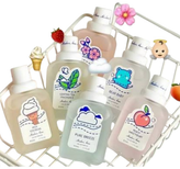 عطر بیکینی میدن آنا